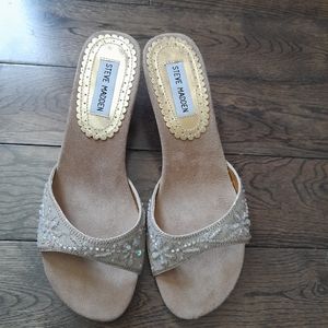 Steve Madden Shoes